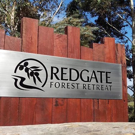 Witchcliffe Redgate Forest Retreat מראה חיצוני תמונה