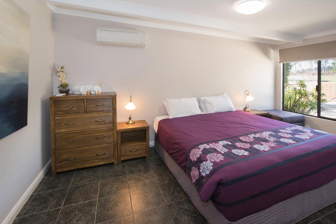 Witchcliffe Redgate Forest Retreat מראה חיצוני תמונה