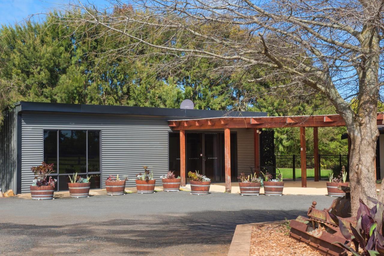Witchcliffe Redgate Forest Retreat מראה חיצוני תמונה