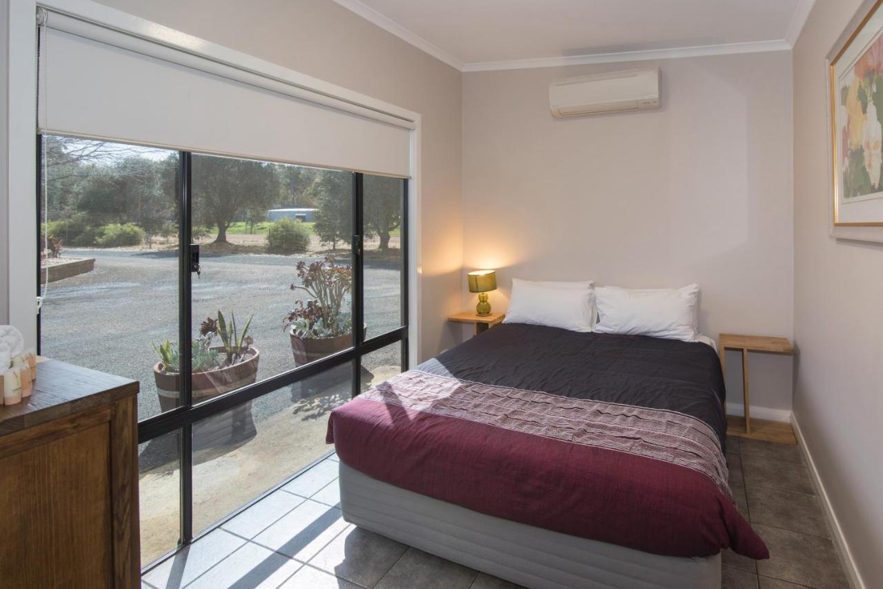 Witchcliffe Redgate Forest Retreat מראה חיצוני תמונה