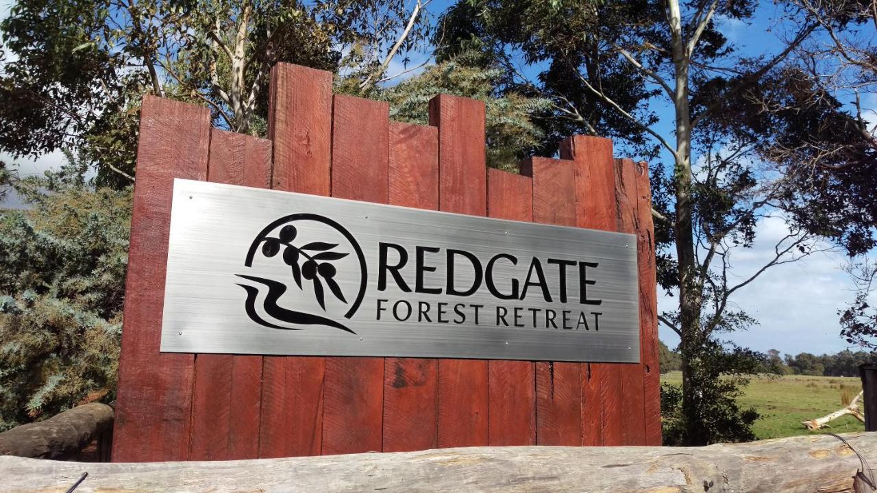 Witchcliffe Redgate Forest Retreat מראה חיצוני תמונה