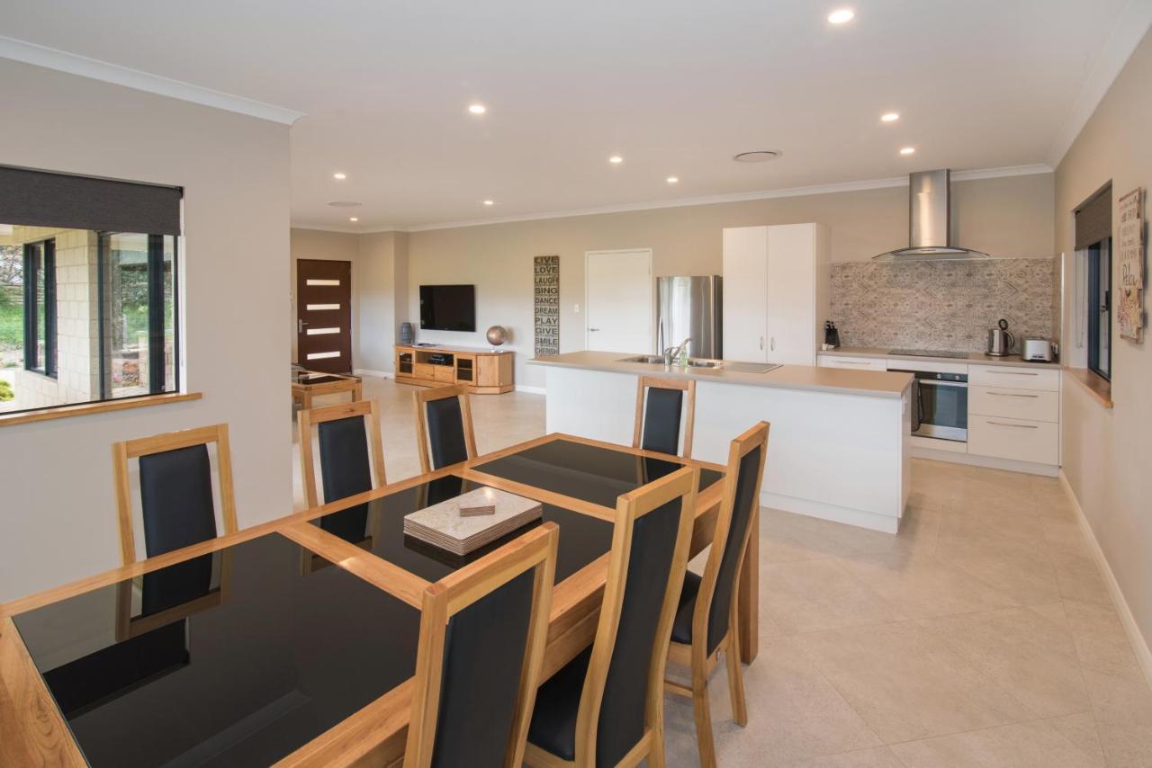 Witchcliffe Redgate Forest Retreat מראה חיצוני תמונה