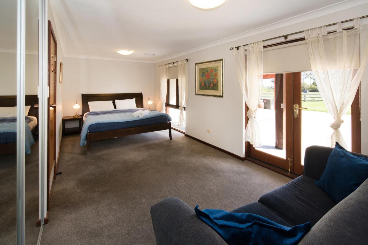 Witchcliffe Redgate Forest Retreat מראה חיצוני תמונה