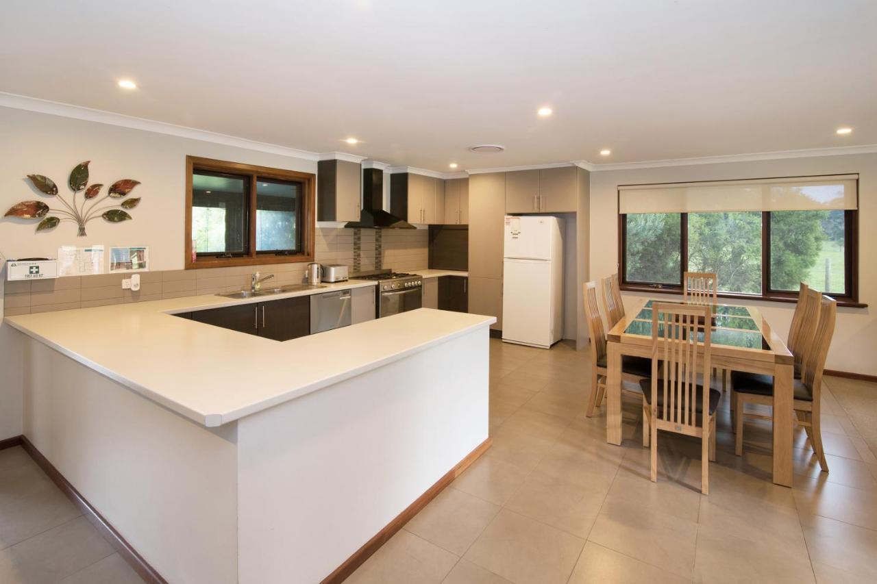 Witchcliffe Redgate Forest Retreat מראה חיצוני תמונה