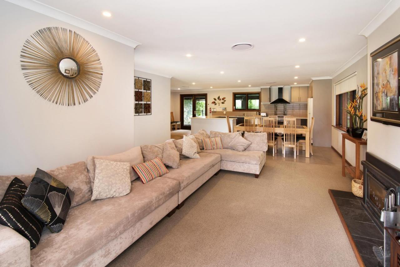 Witchcliffe Redgate Forest Retreat מראה חיצוני תמונה