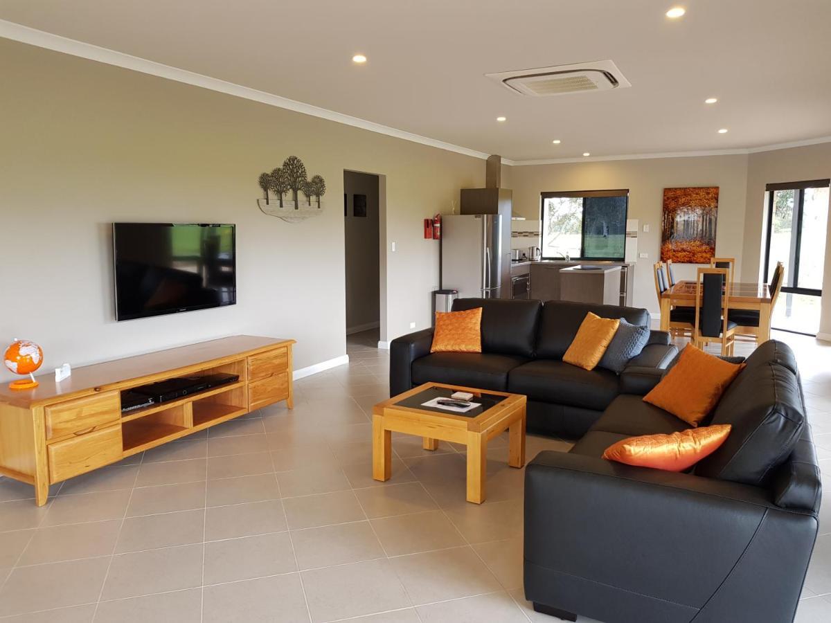 Witchcliffe Redgate Forest Retreat מראה חיצוני תמונה